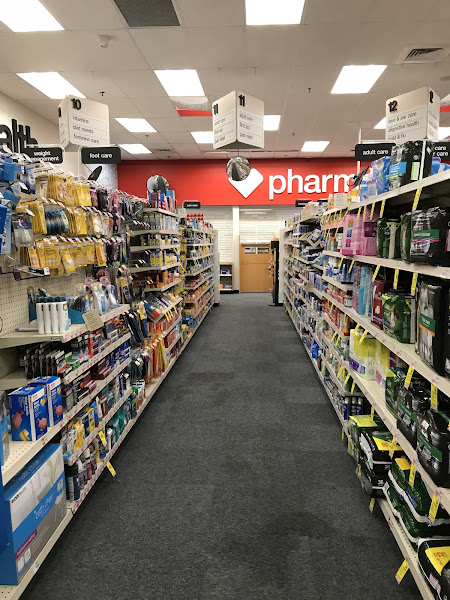 CVS