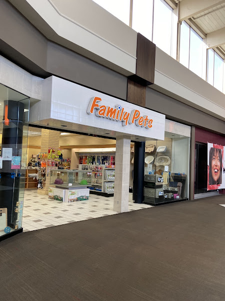 Family Pet Center