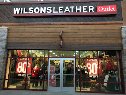 Wilsons Leather