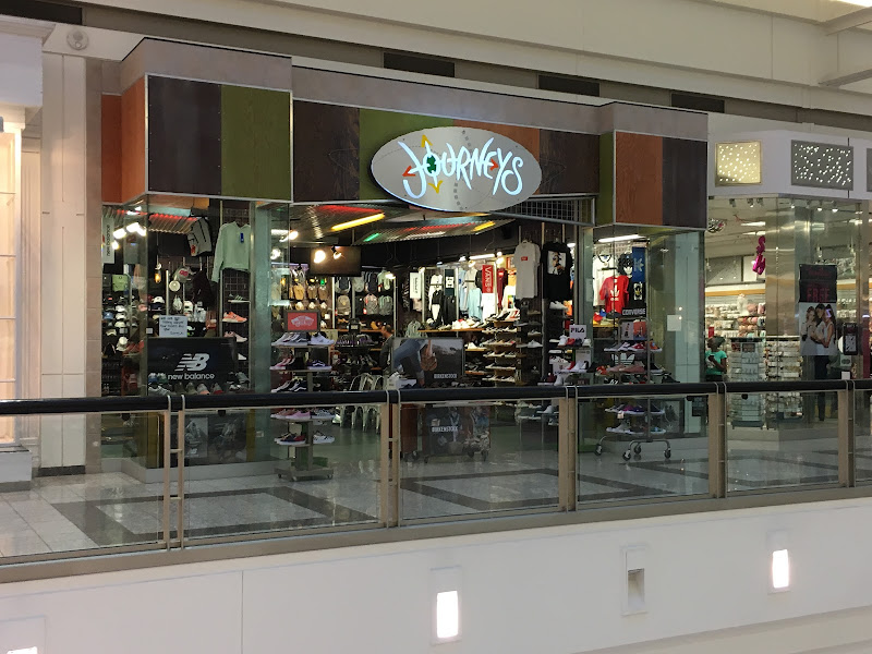 Journeys