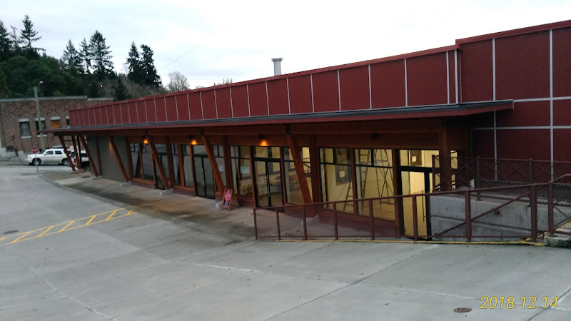 Townsite Market