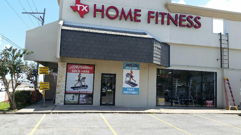 Johnson Fitness & Wellness Store