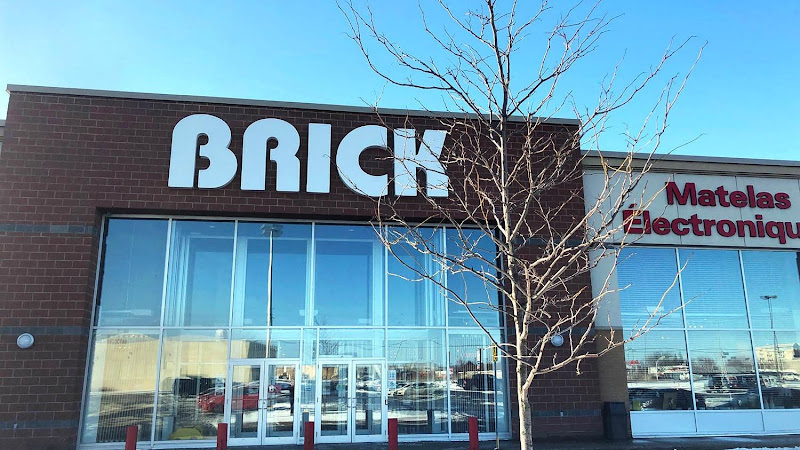 The Brick