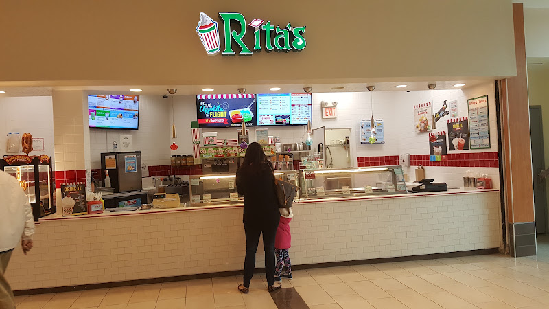 Rita's Italian Ice