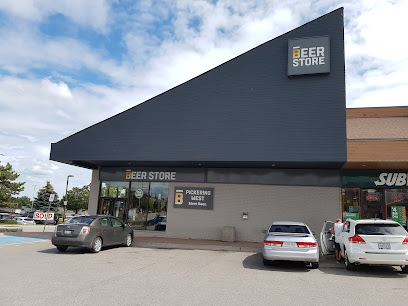 The Beer Store