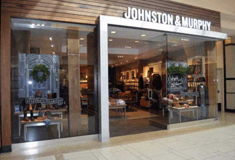 Johnston & Murphy