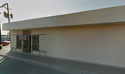 Amy's Discount