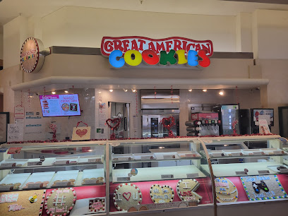 Great American Cookies