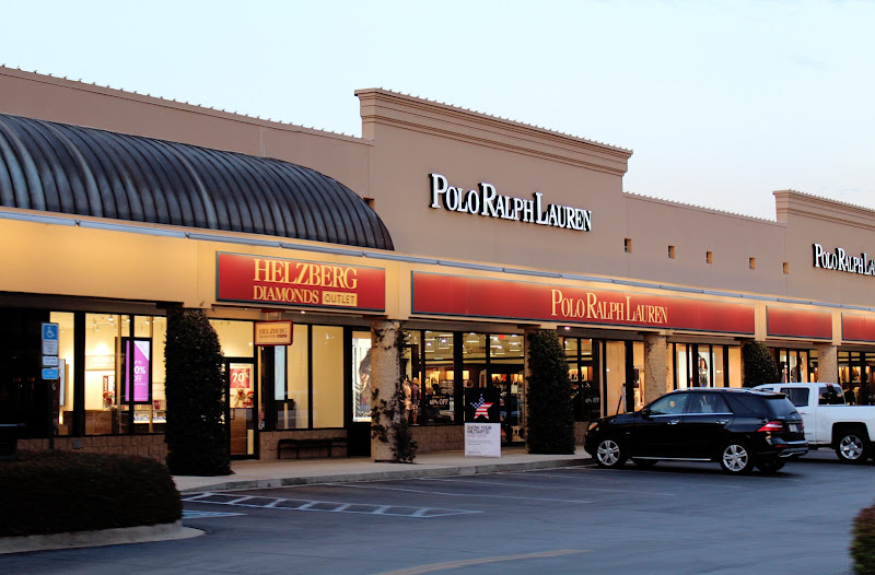 Polo Ralph Lauren Factory Store