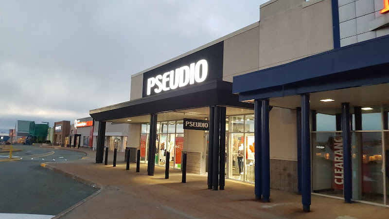PSEUDIO & Envy Outlet