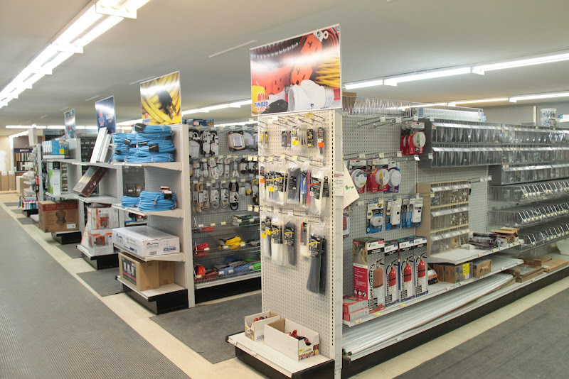Starland Timber Mart