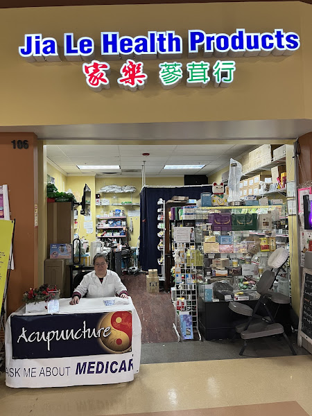Jia Le Health Products
