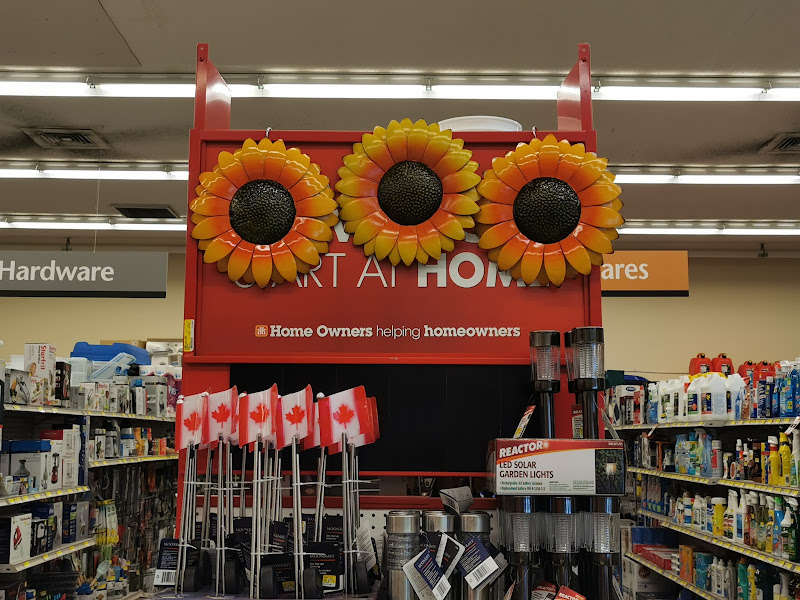 Westsyde Home Hardware