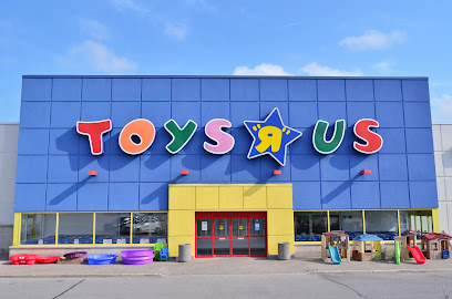 Toys"R"Us