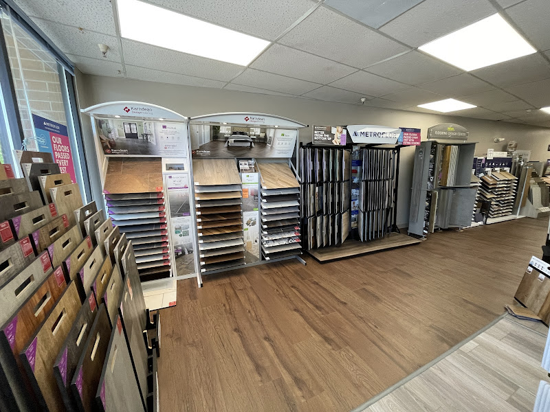 Abbey Carpet & Tile