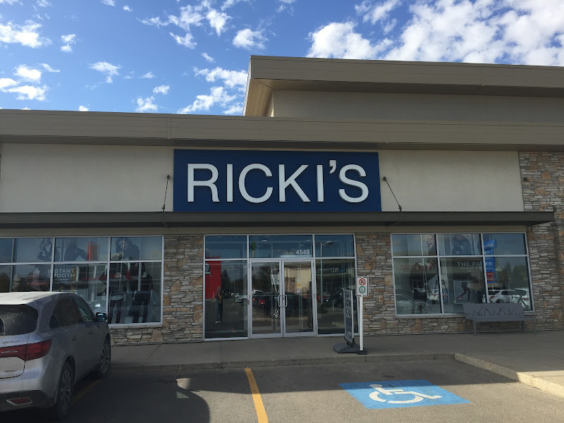 Ricki's - Grasslands at Harbour Landing