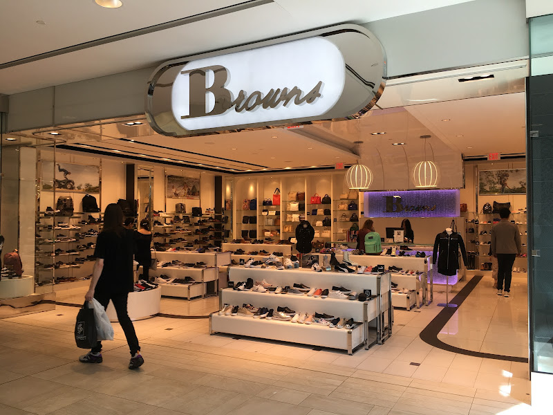 Browns
