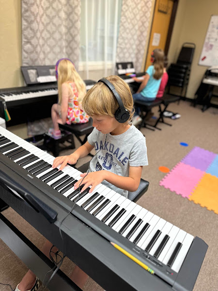 Oklahoma Academy of Music & Fine Arts