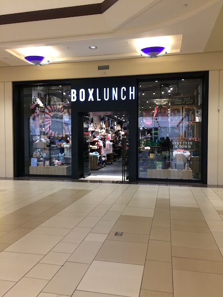 BoxLunch