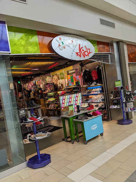Journeys Kidz