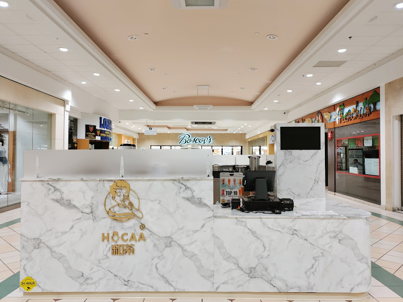 Hocaa Bubble Tea
