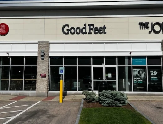 Good Feet Store Nashua