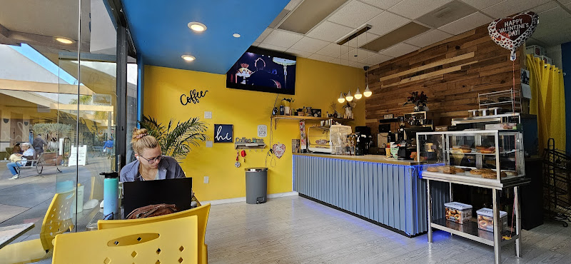 Marathon Coffee