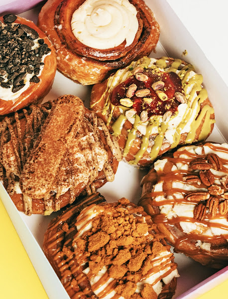 Homies Donuts