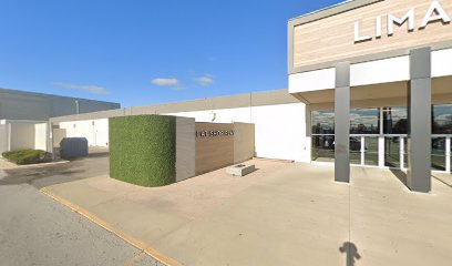 The Fragrance Place