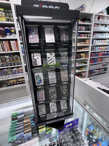 Allstar Smokeshop & Vaporizer Store