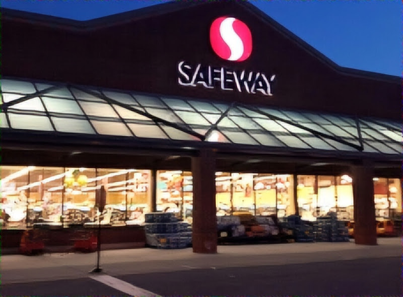 Safeway Bakery