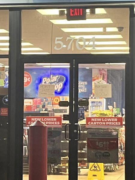 Circle K