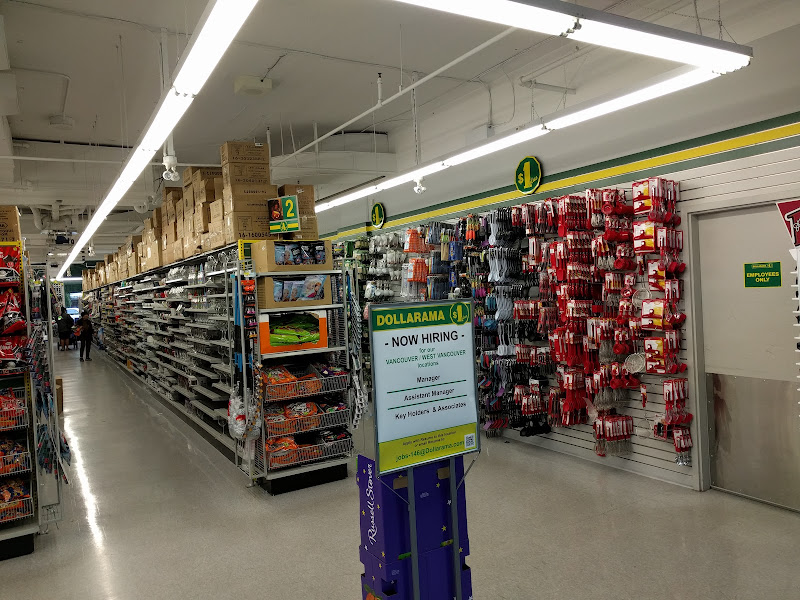 Dollarama