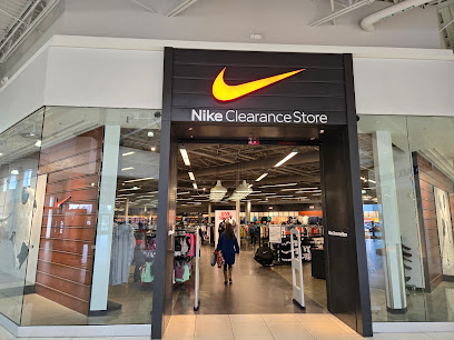 Nike Clearance Store