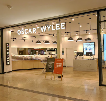 Oscar Wylee