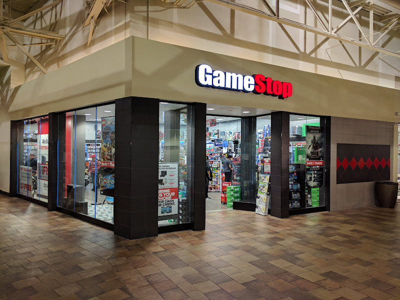 GameStop