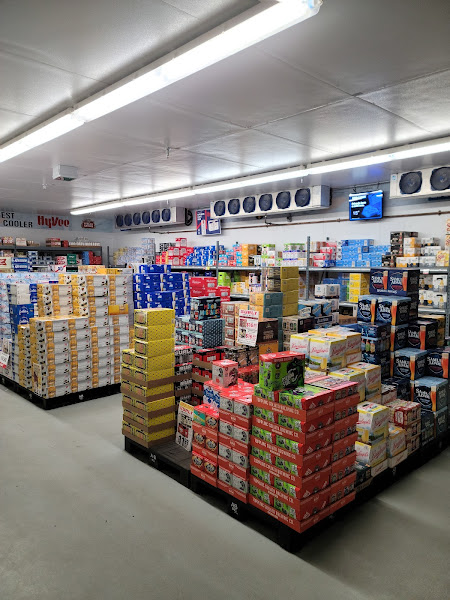 Hy-Vee Wine & Spirits