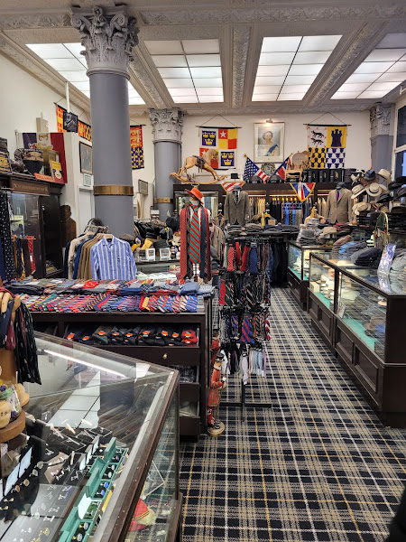Cable Car Clothiers