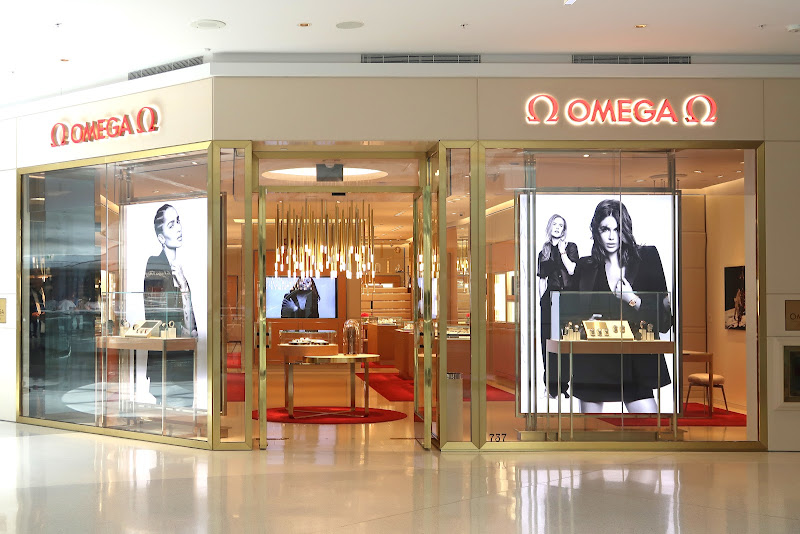 OMEGA Boutique