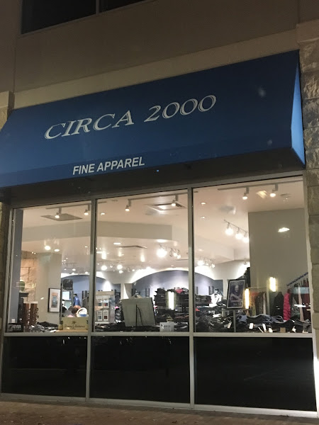 Circa2000 Fine Apparel