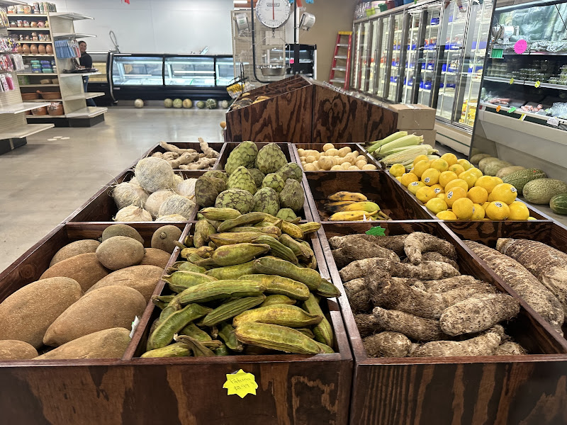 Maya Market Lincoln