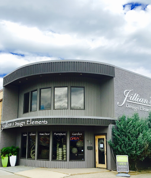 Jillians Design Elements