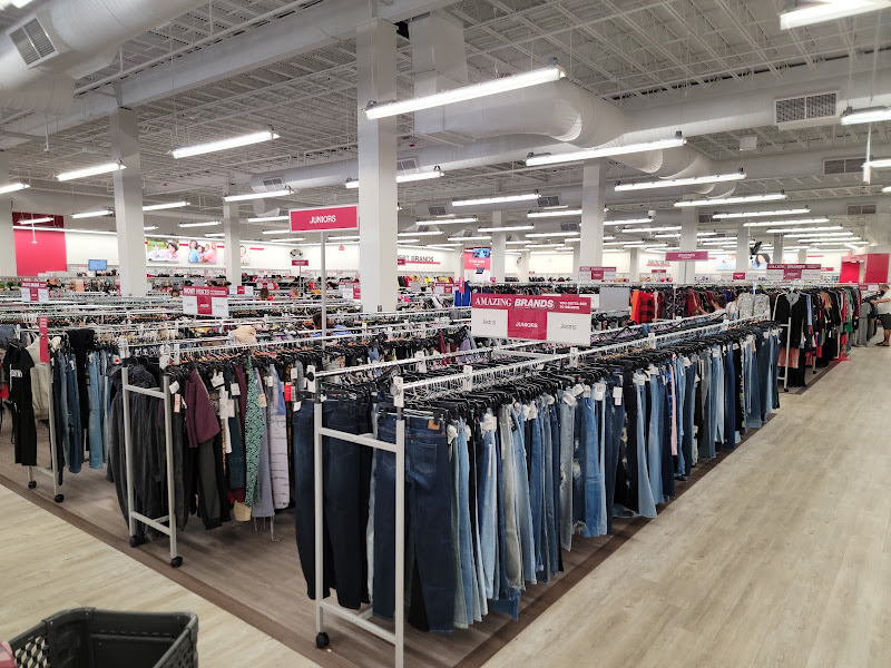 Burlington
