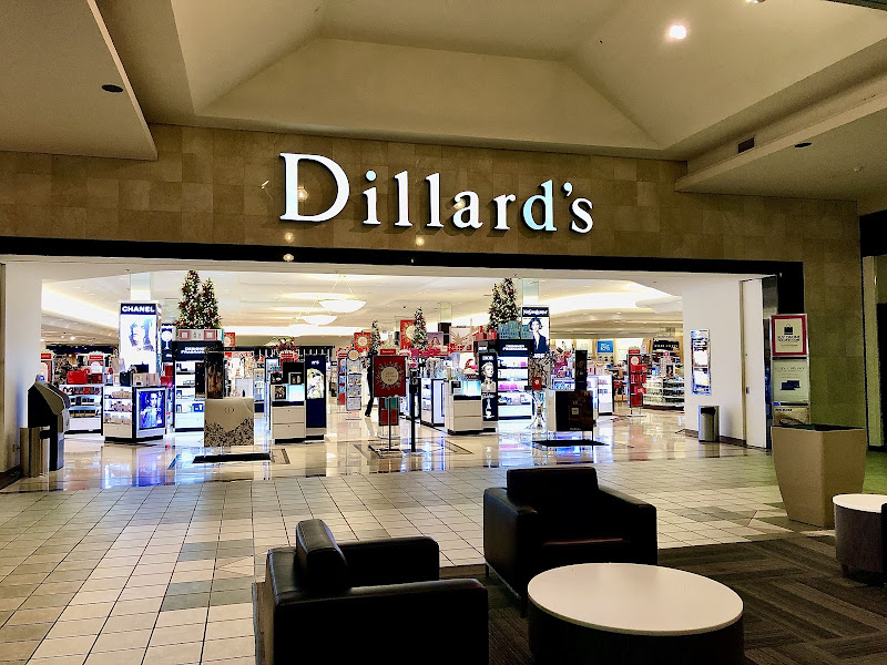 Dillard's