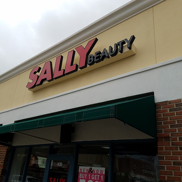 Sally Beauty