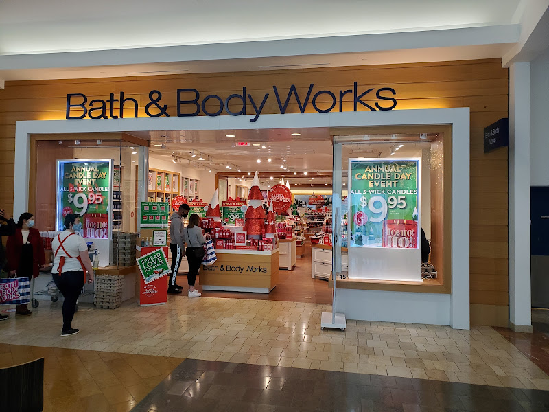 Bath & Body Works