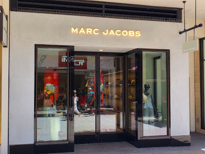 Marc Jacobs