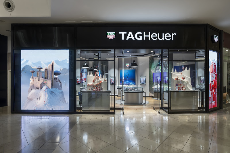 TAG Heuer