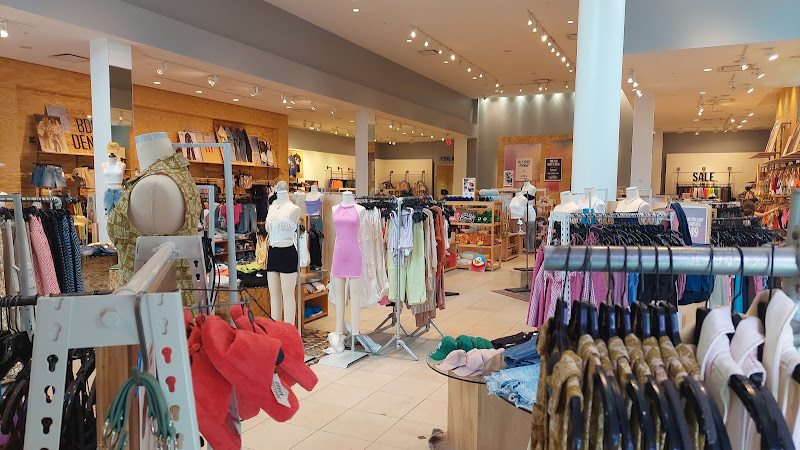 Urban Outfitters