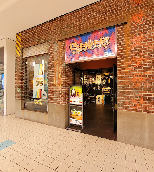 Spencer's